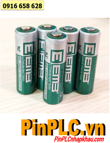 EEMB CR14505BL, Pin nuôi nguồn EEMB CR14505BL lithium 3V AA 1800mAh Lithium Manganese Dioxide